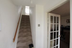 Entrance hall- click for photo gallery